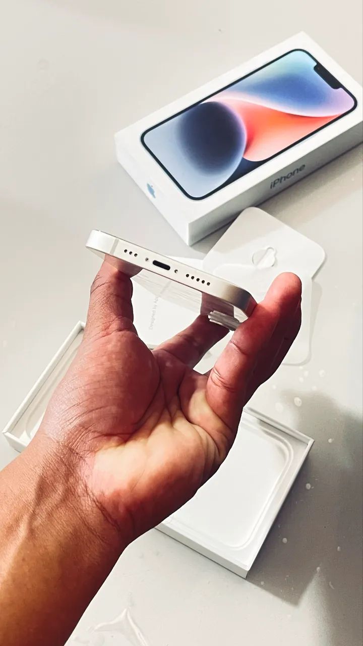 iPhone 14 256Gb - Foto 5