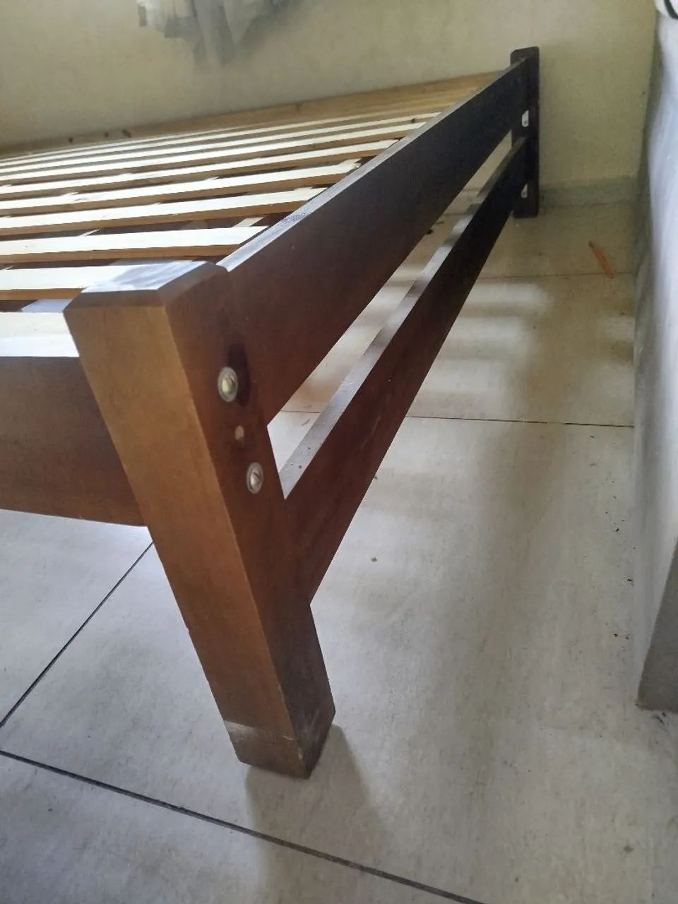 CAMA CASAL QUEEN - Foto 3