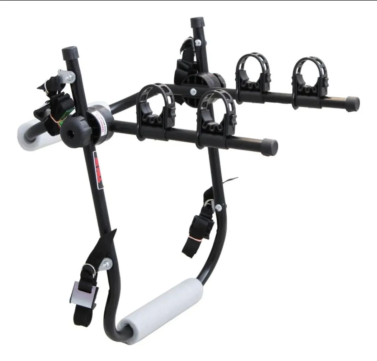 Vendo Transbike p 2 bikes - Foto 2