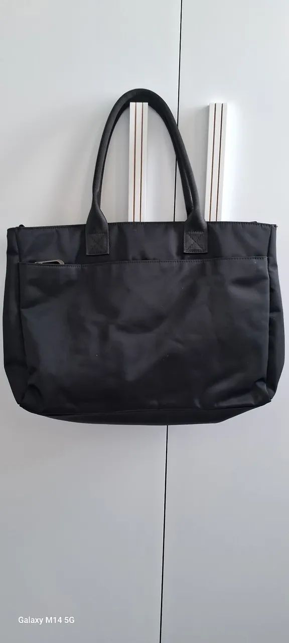 Bolsa Unclek $ 150 - Foto 2