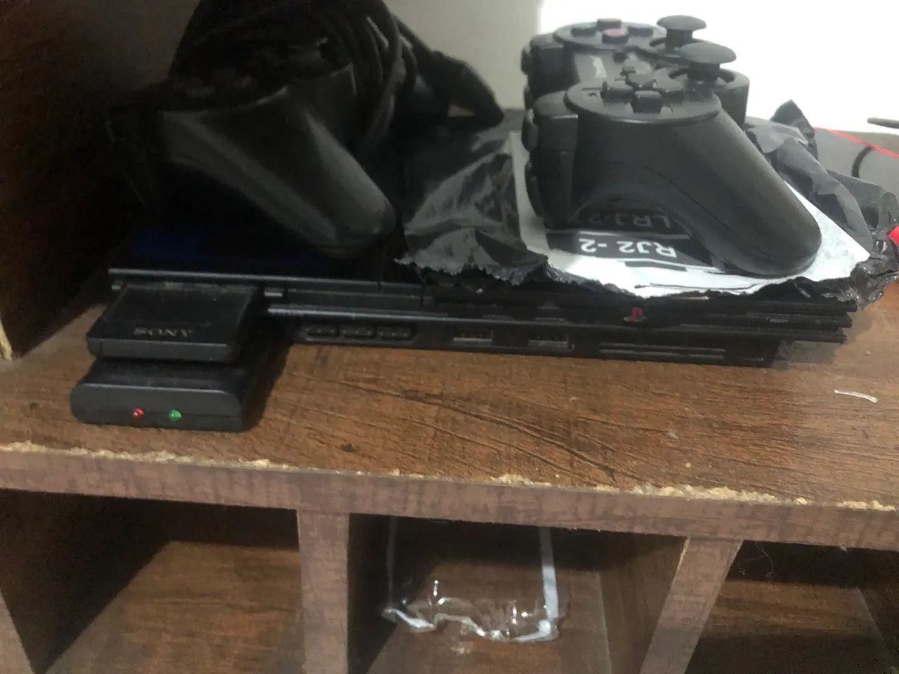 Ps2 slim
