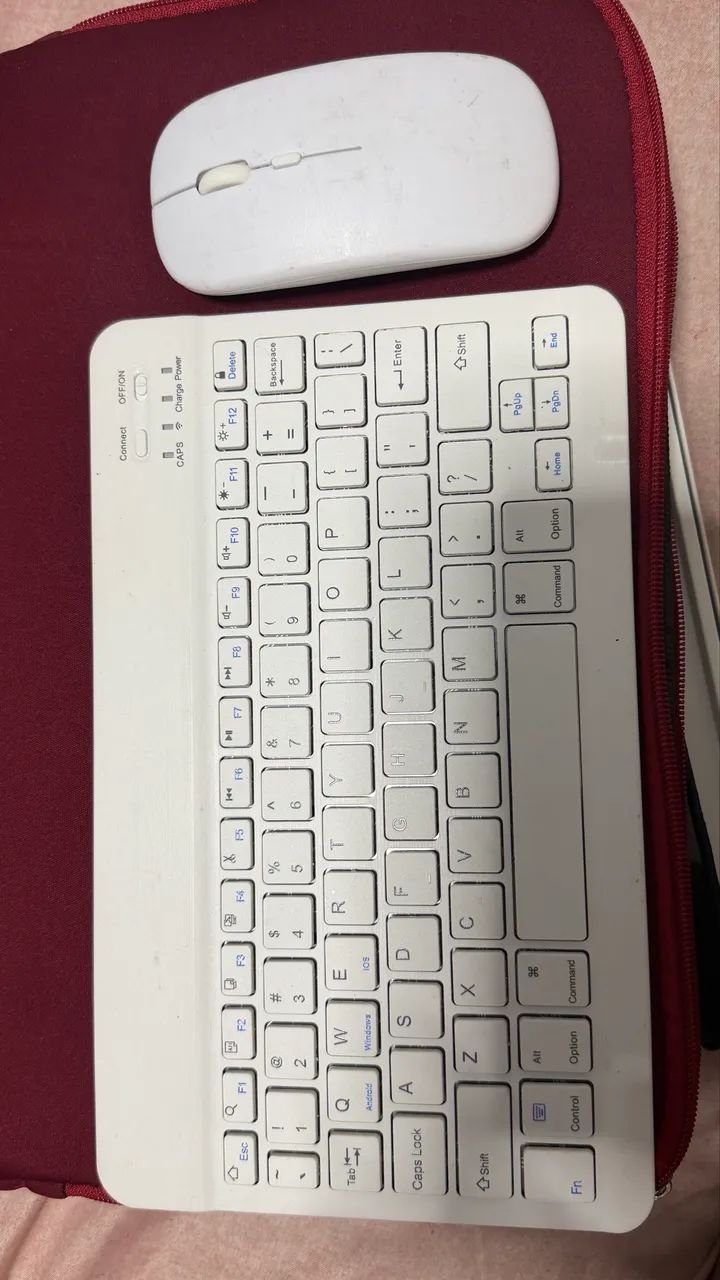 Samsung Galaxy Tab S7 FE 128gb - Foto 3