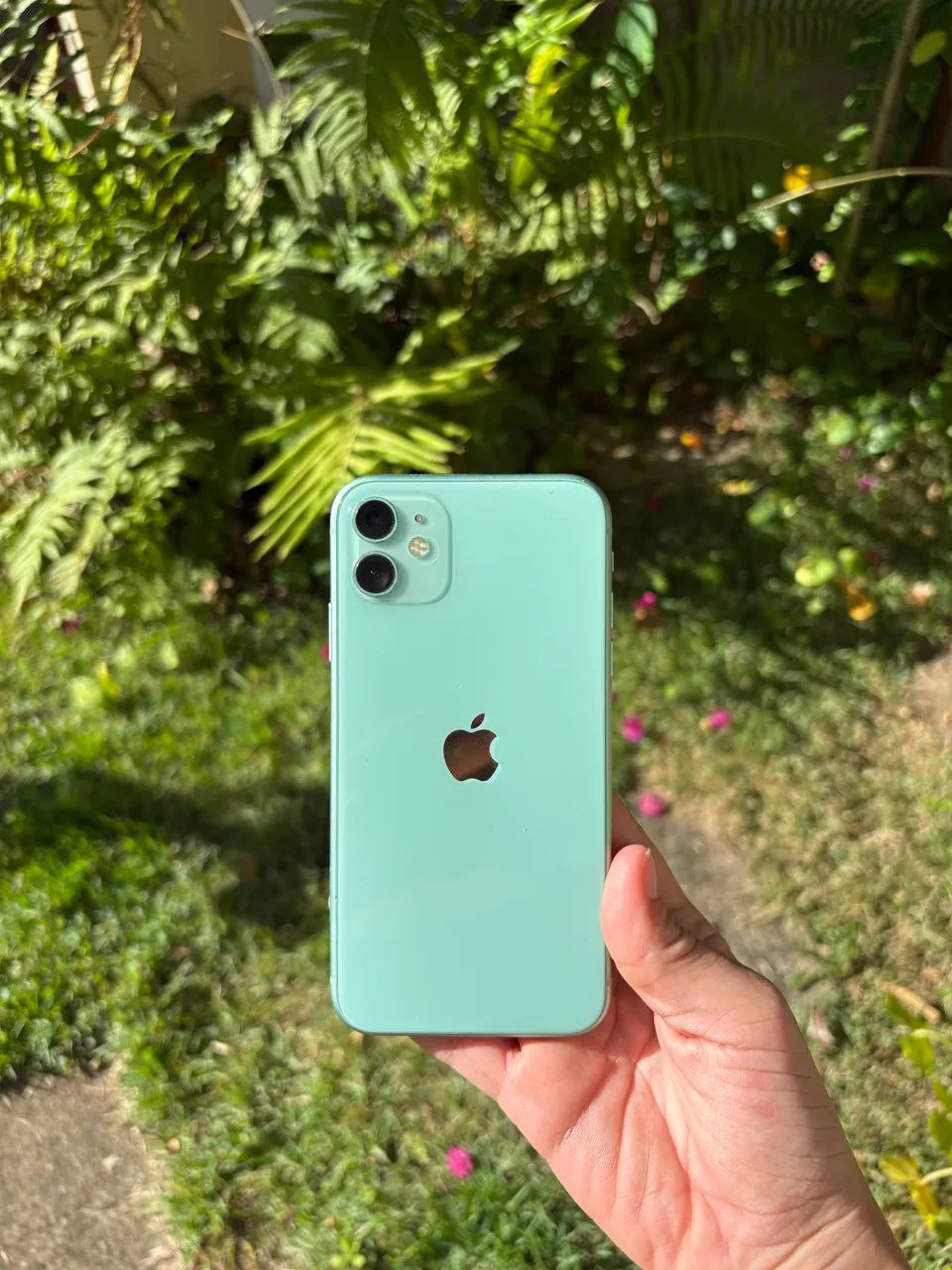 iPhone 11 - Foto 3