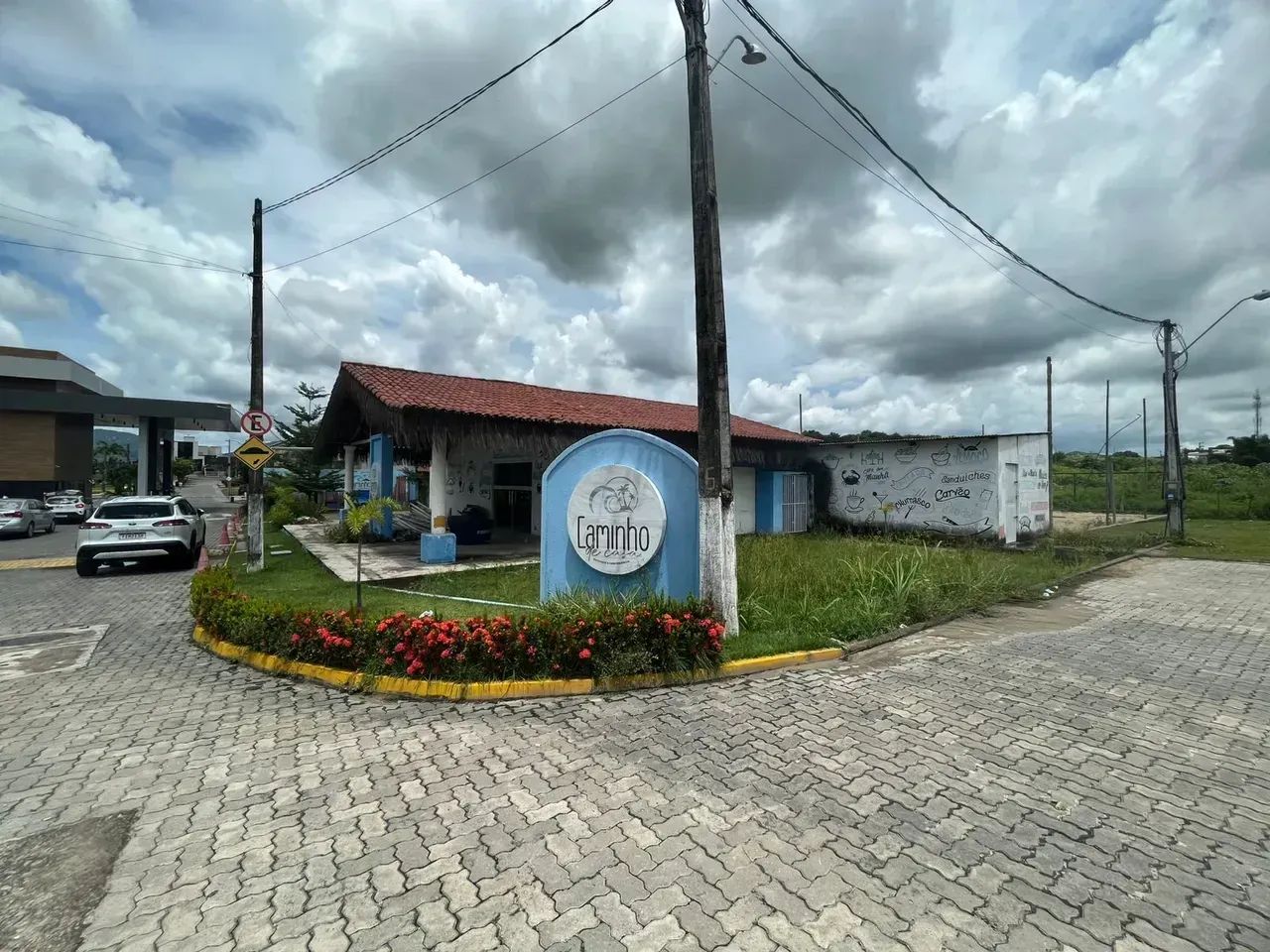 COLINAS DO MARANGUAPE EXCELENTES LOTES EM AVENIDA DE MARAGUAPE IDEAL PARA TODO TIPO DE COM - Foto 2