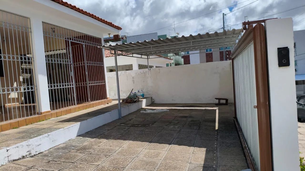 Excelente casa Nos Bancários  - Foto 3