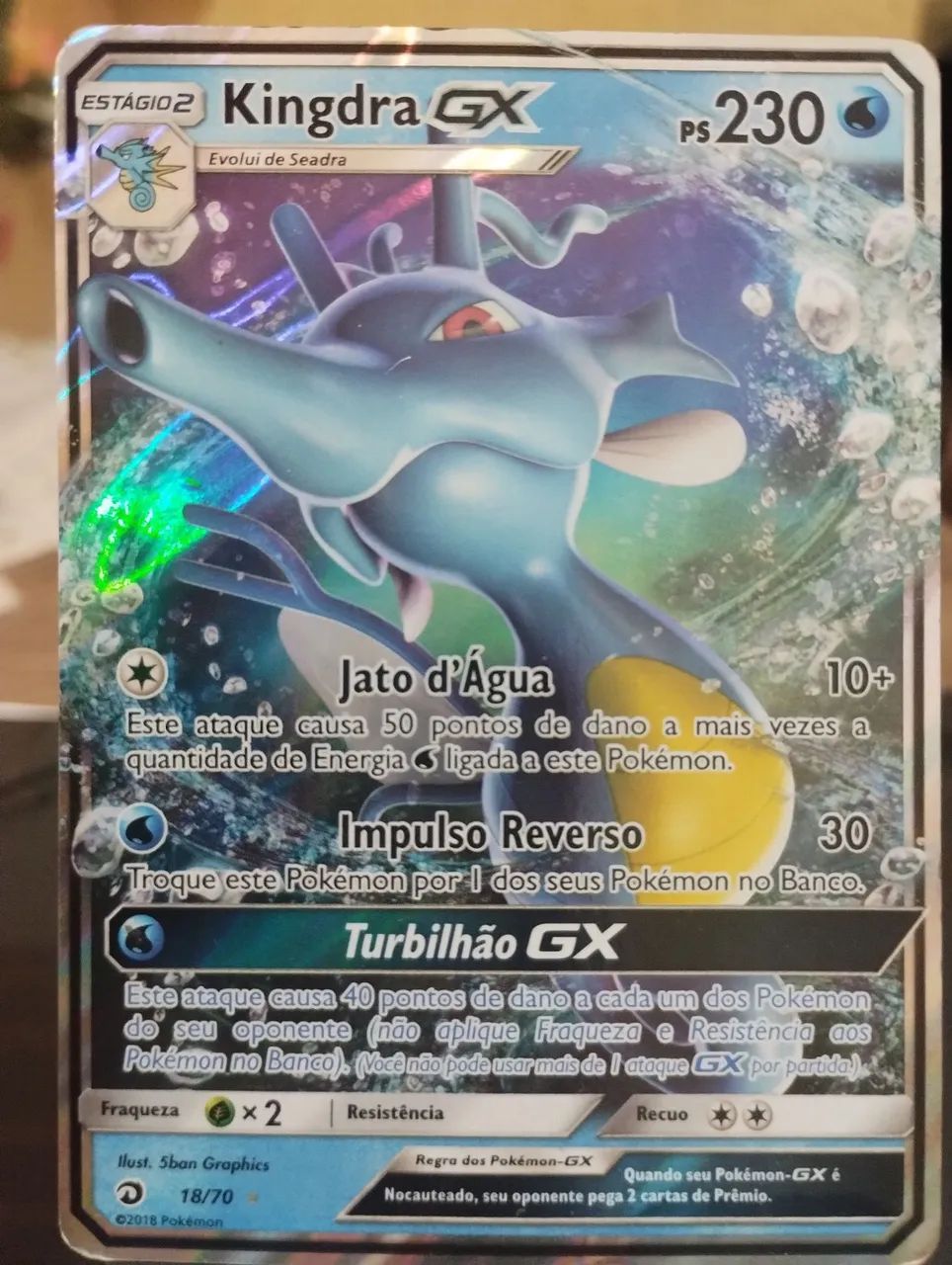 Vendo cards Pokémon  - Foto 4