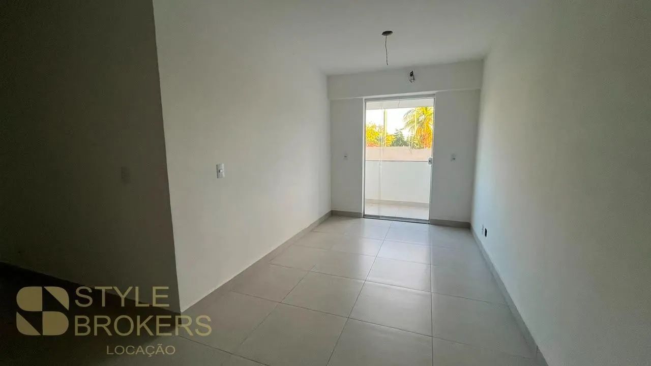 Apartamento em Morada do Ouro - Cuiabá - Foto 4