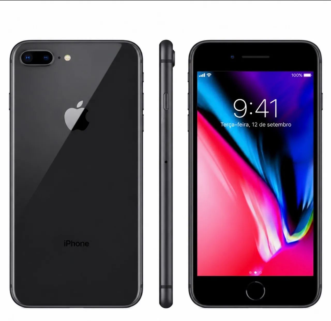iPhone 6s 