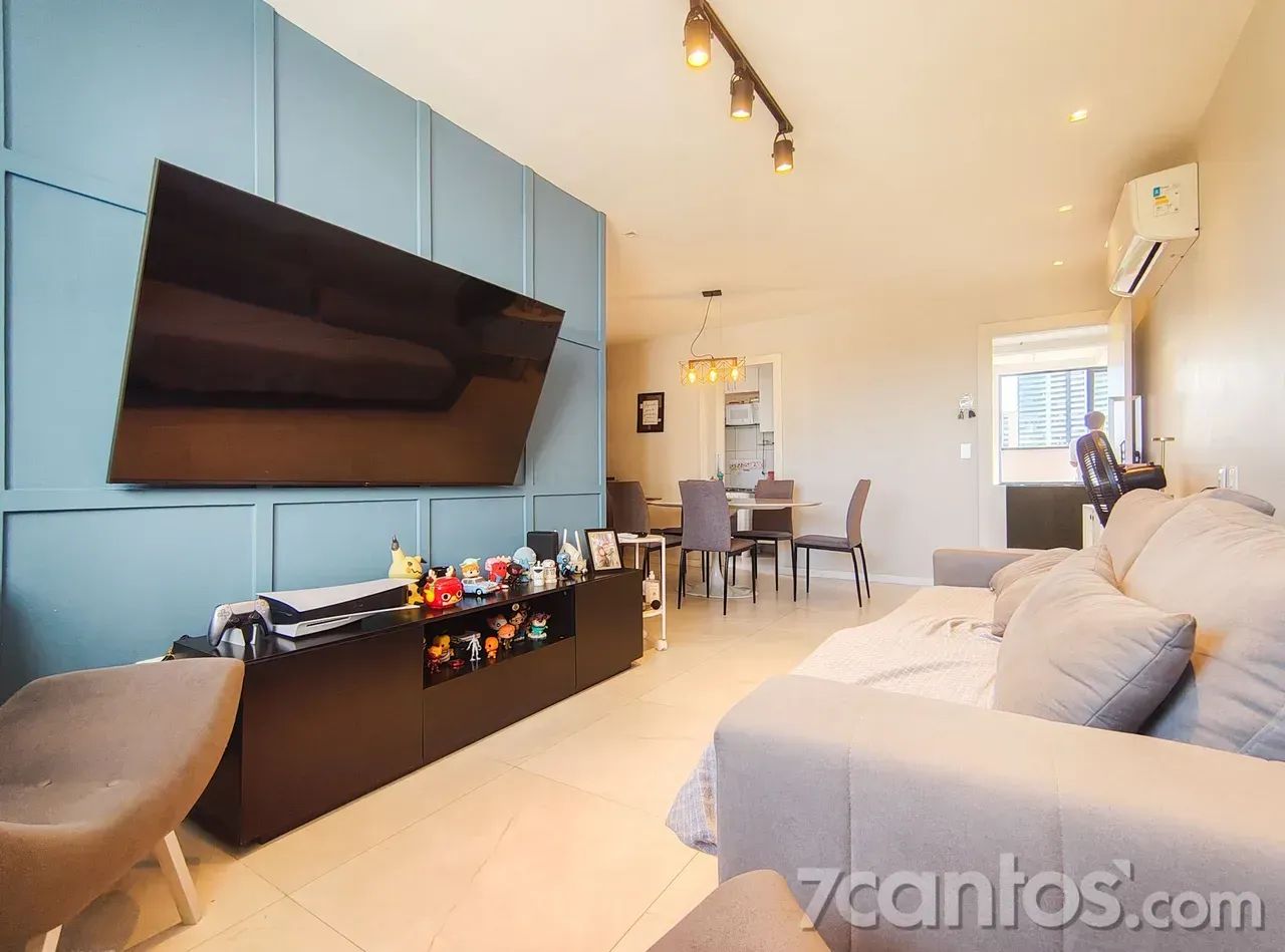 Apartamento, Cocó, 2 quartos - Foto 3