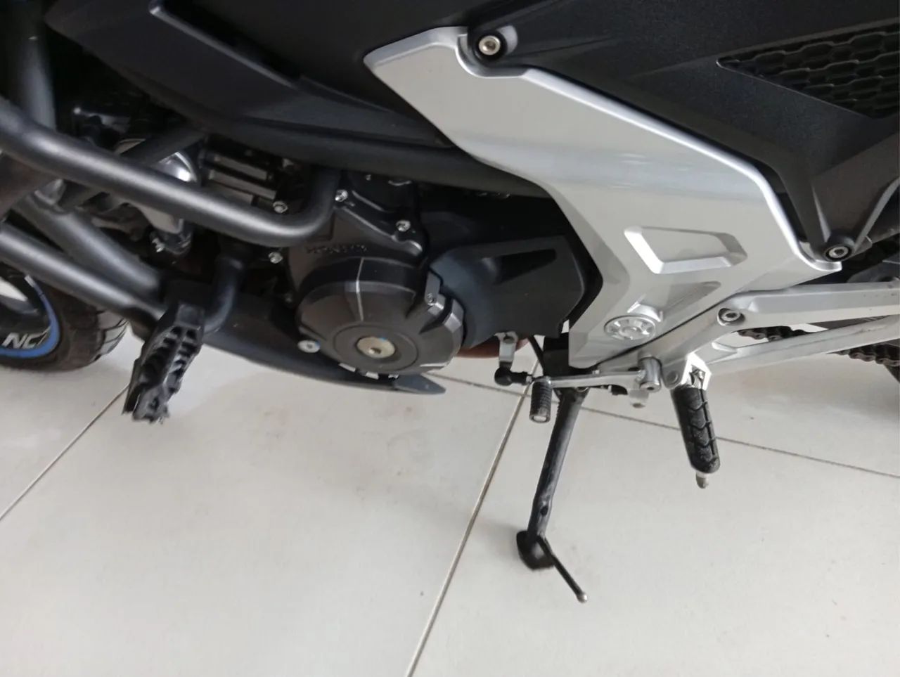 VENDO NC 750X ABS - Foto 4