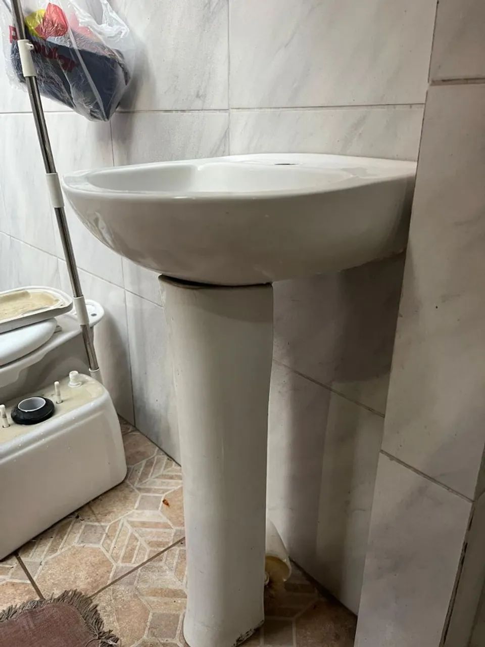 Pia ,vaso, 