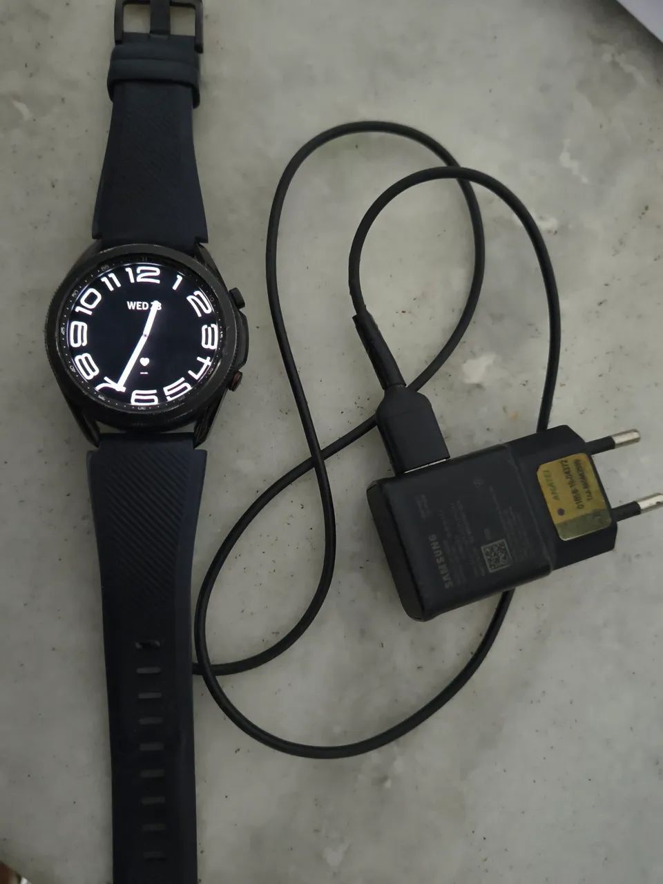Samsung Watch 3
