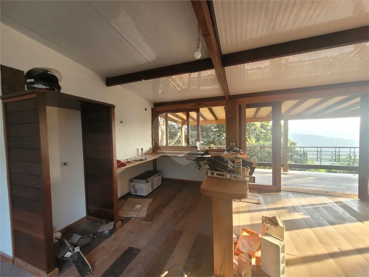 Casa com 3 quartos para locação em Roseira - SP - Foto 5