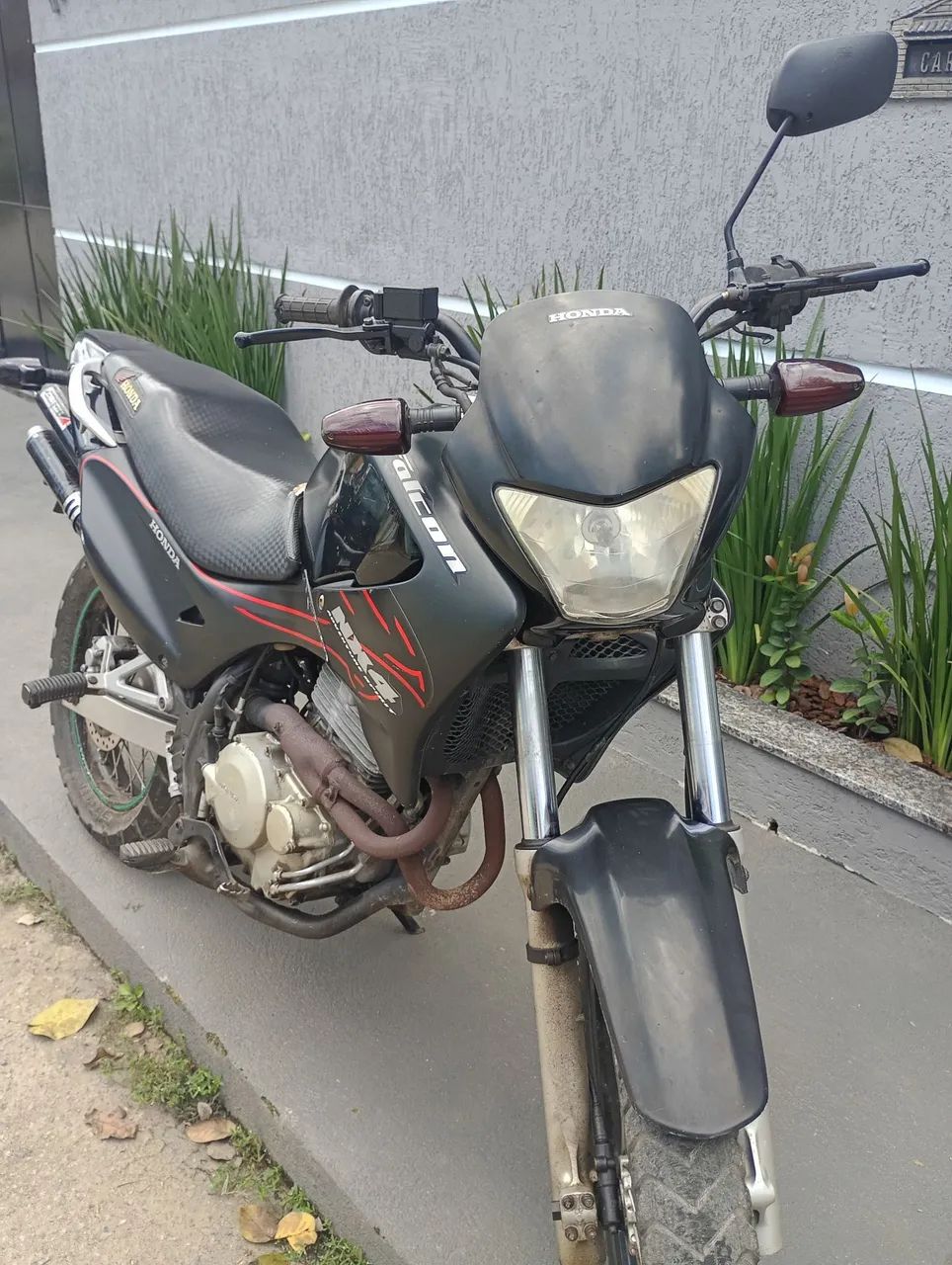 Nx Falcon 400 - Foto 2