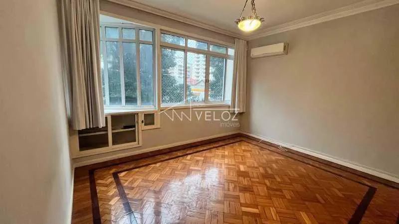 Apartamento : / Residencial / Laranjeiras - Foto 2