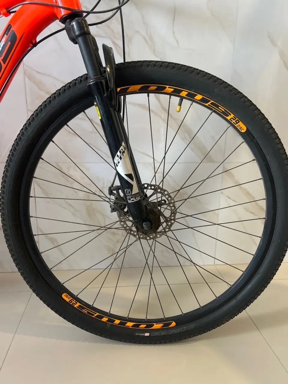 Vende-se uma bicicleta - Foto 2