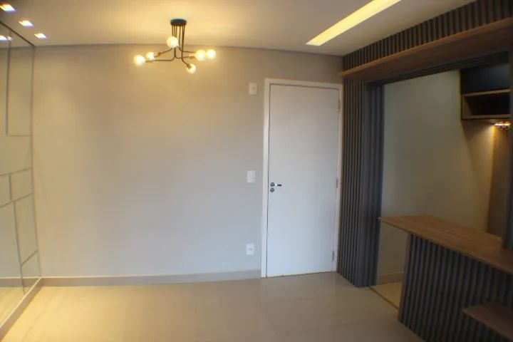 Splendor Residence: Alugo Apartamento 2 Quartos (1suite) + Vaga de garagem coberta/fixa - Foto 4