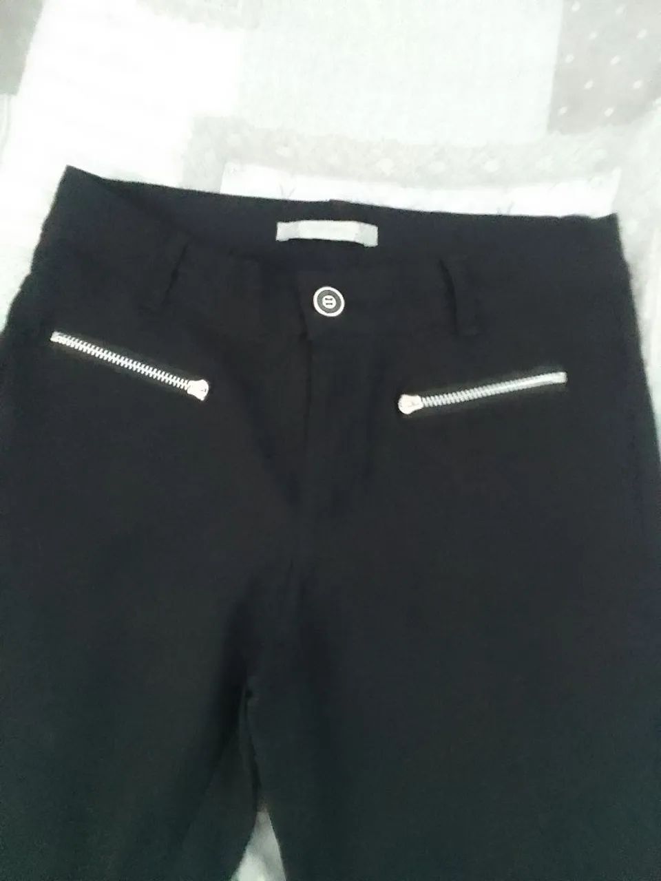 Calça comprida 