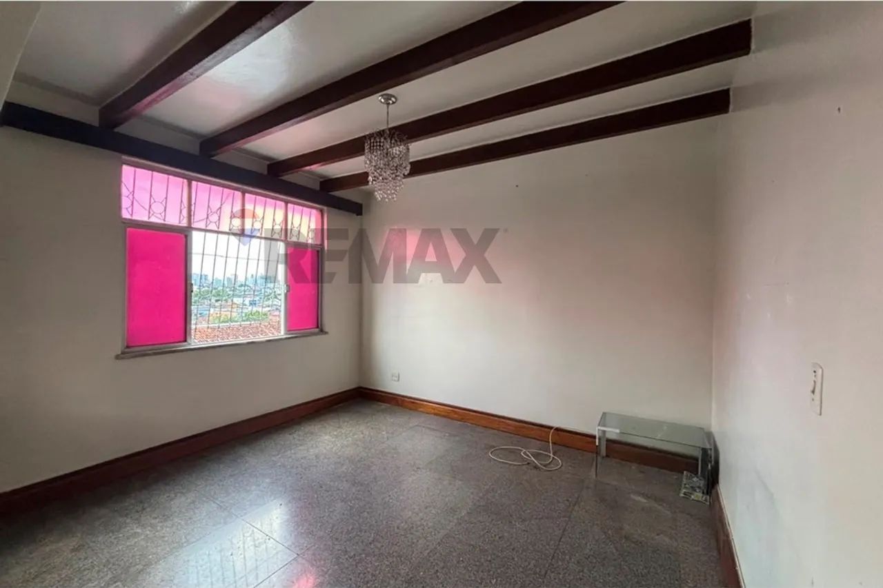 Ed. Solar Dona Celeste - 4 quartos - Apartamento Duplex - Bairro de São Brás - Foto 4