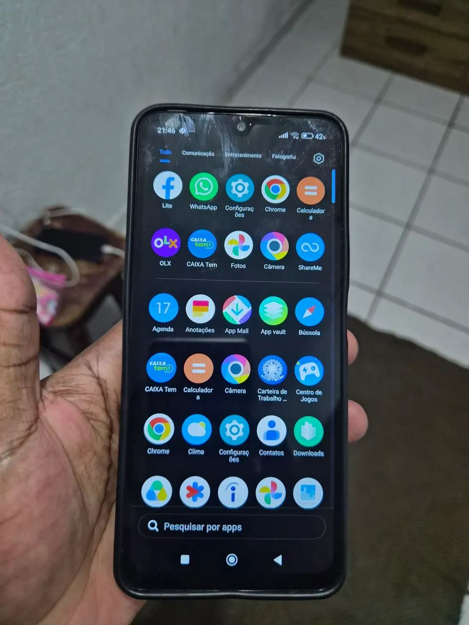 POCO C75 256GB - Foto 3