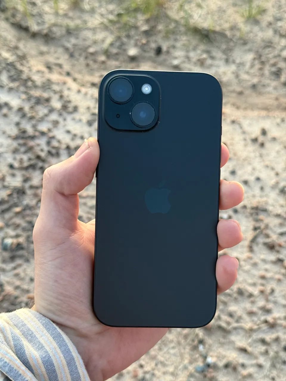 iPhone 15 128GB  - Foto 2
