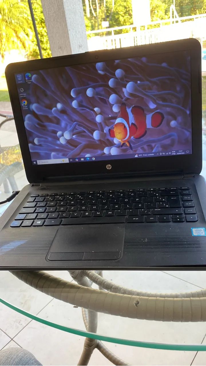 Notebook I5 8 GB MEMÓRIA  - Foto 2