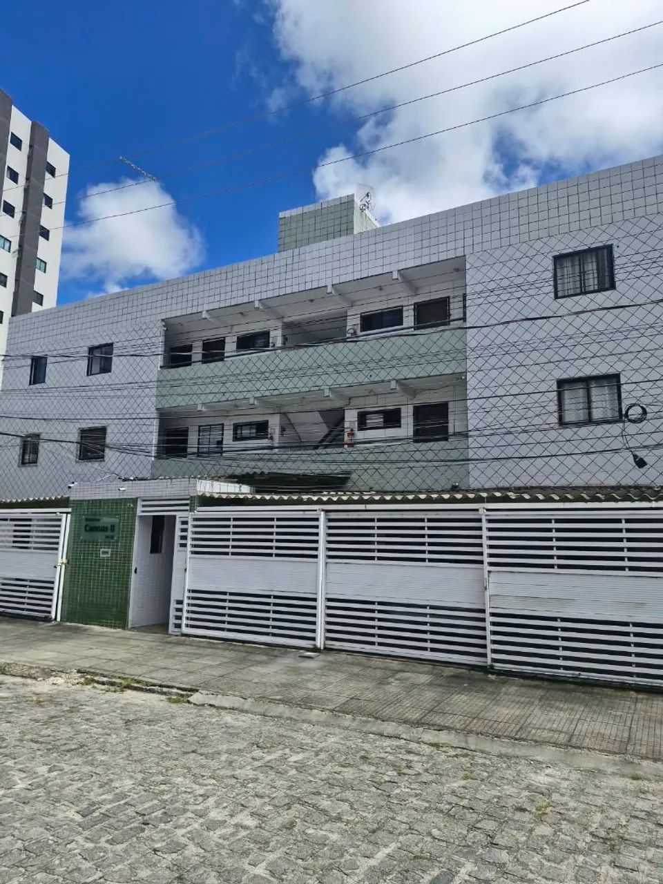 Apartamento para alugar