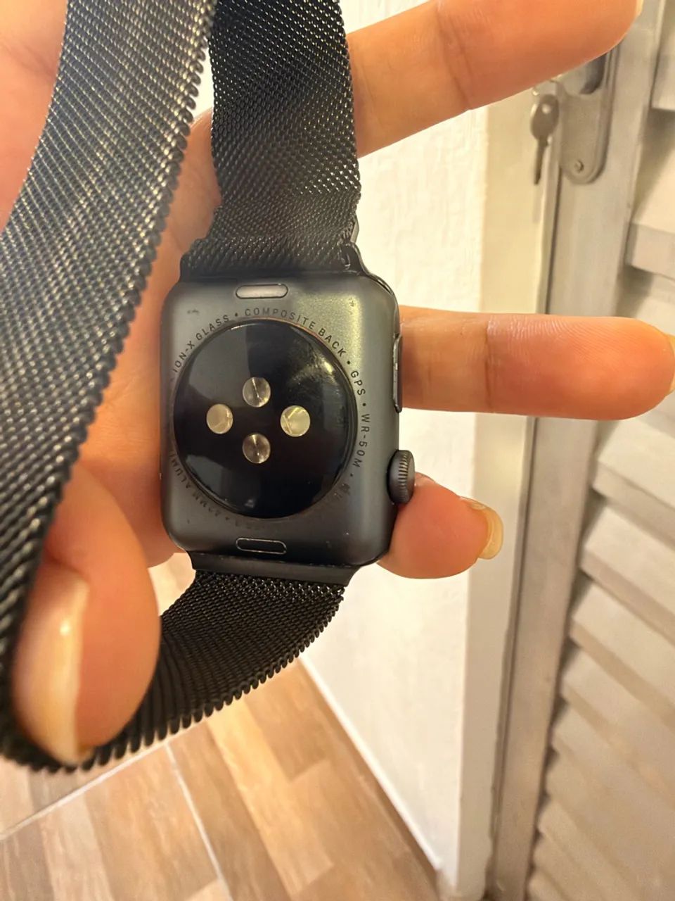 Apple Watch Series 3 (GPS)