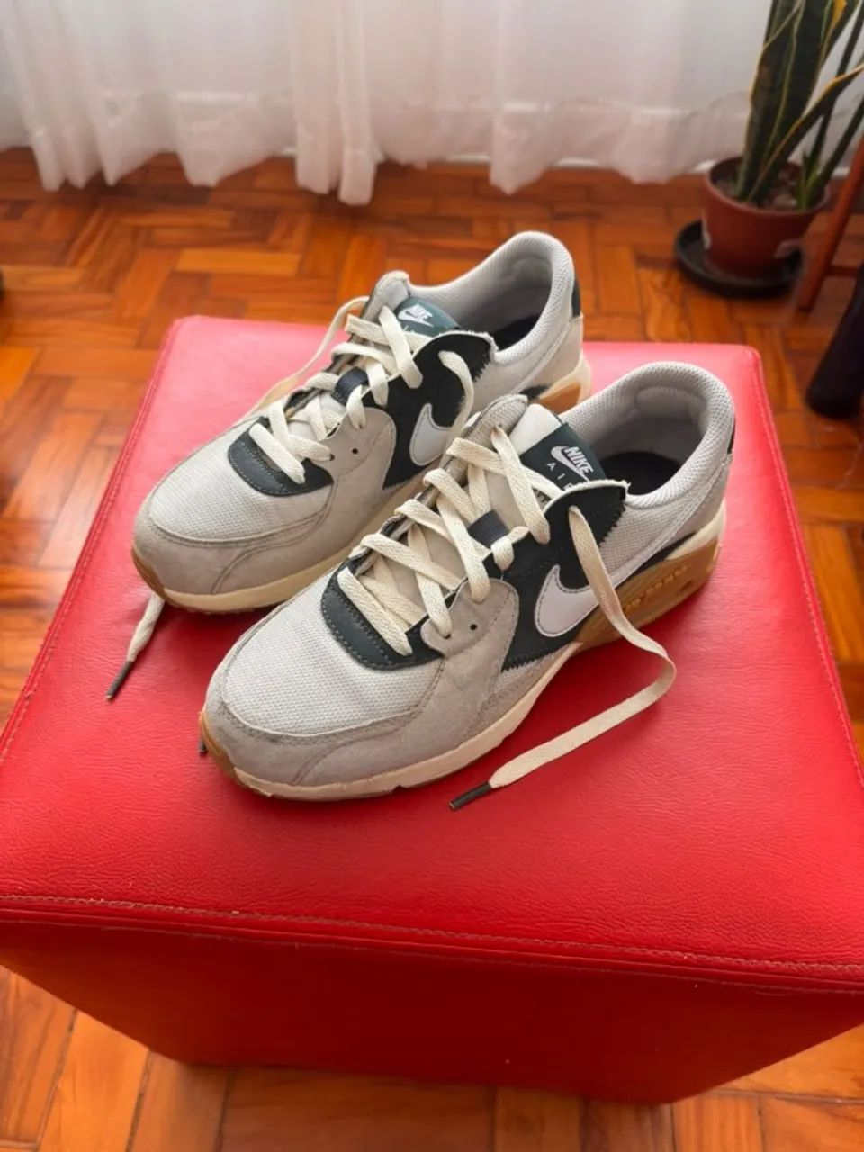 Tênis Nike Air Max Excee - Foto 4