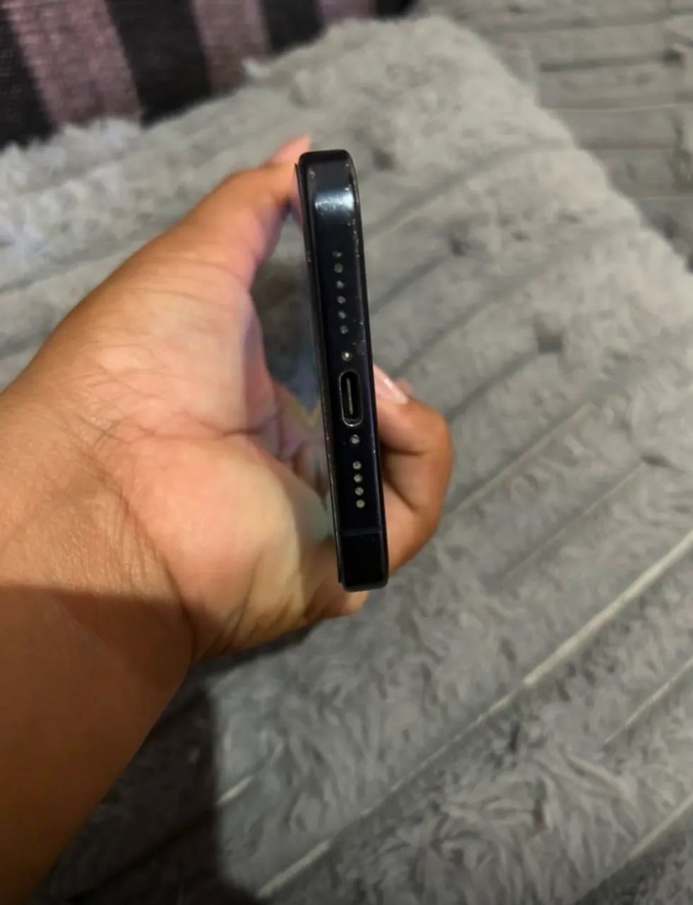 iPhone 15 pro Max 256 - Foto 2