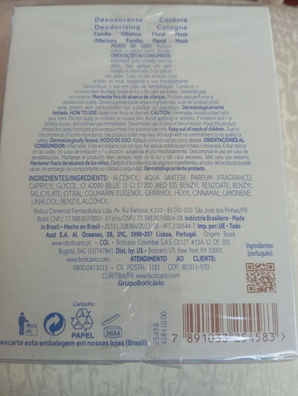 Colônia  - Foto 3