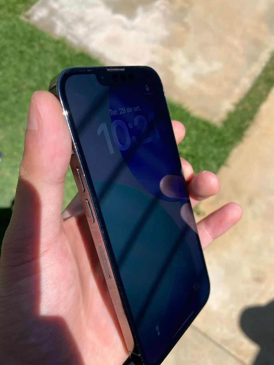 iPhone 13 Pro - 256gb - Foto 5