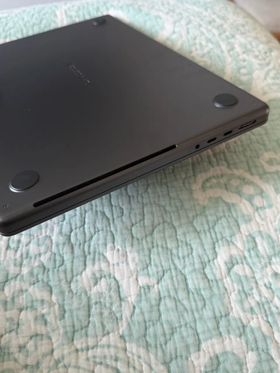 Macbook Pro M5 14" - 2026 - Foto 4