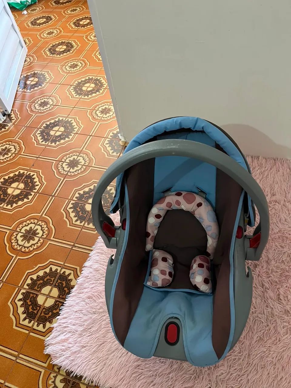 Bebê conforto  - Foto 2