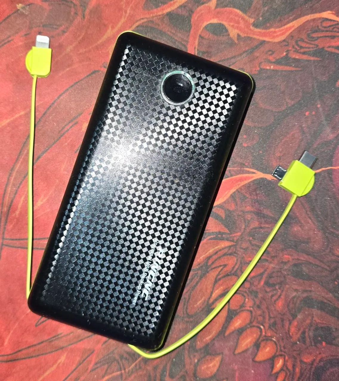Power bank 20000mAh - Foto 3