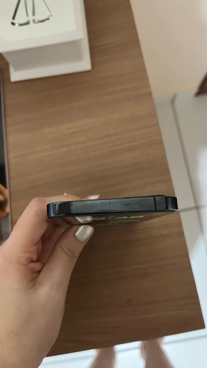 IPHONE 12 PRO 256 GIGAS - Foto 4