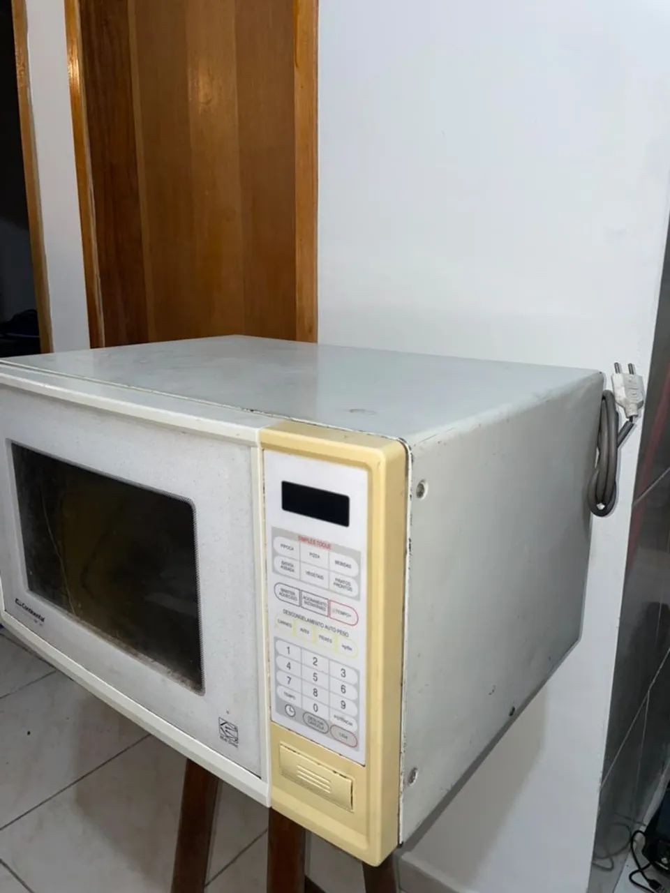 micro ondas continental - Foto 3