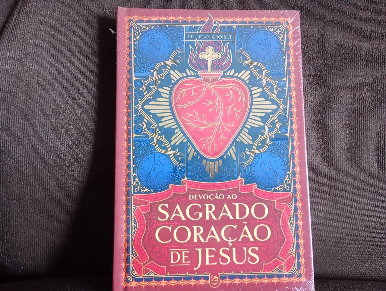 Livro católico