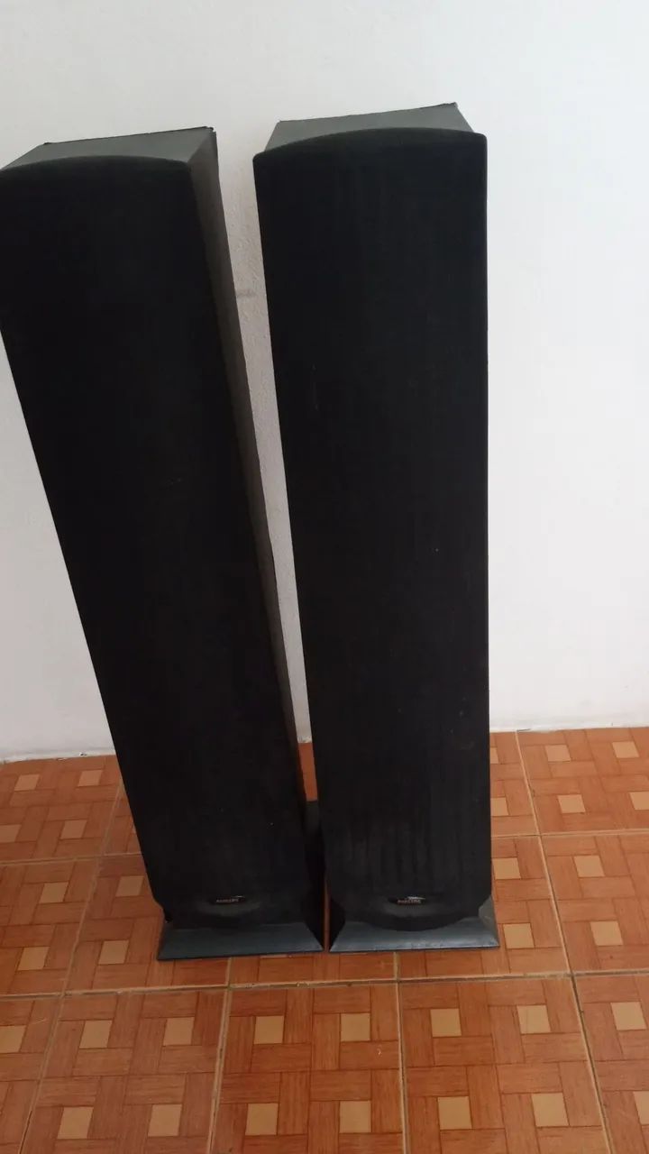 Caixas de Som - Foto 2