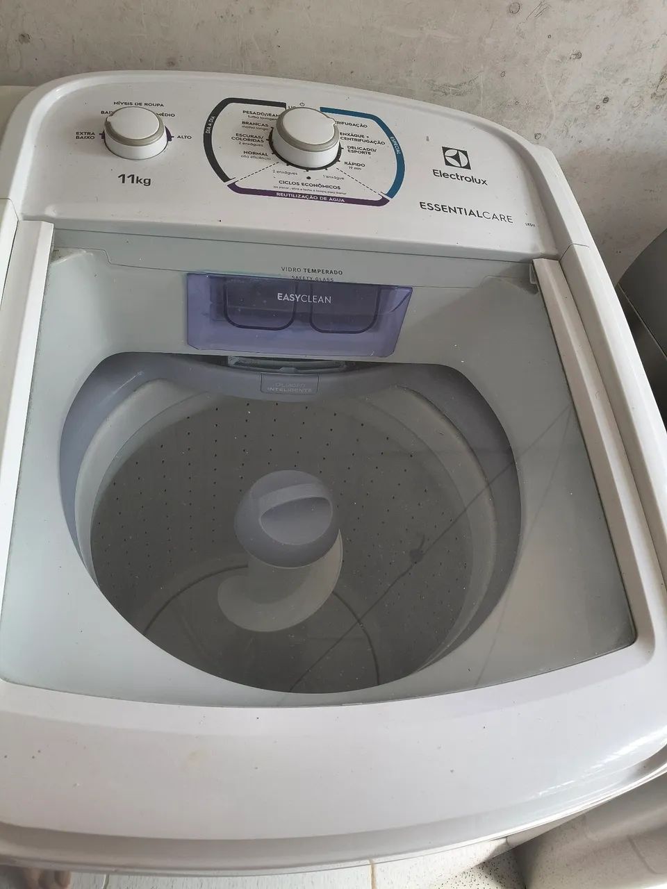 Eletrolux 11 kg 