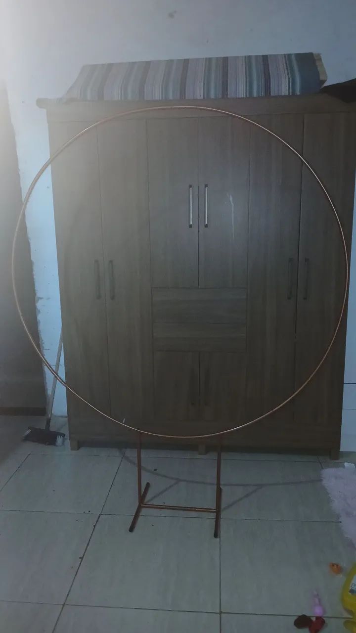 Arco de festa - Foto 4