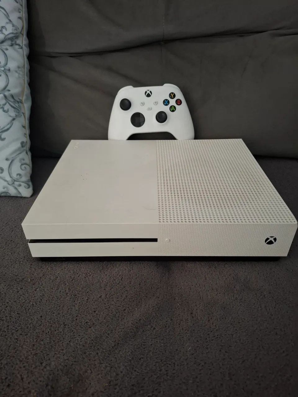 Xbox one x - Foto 2