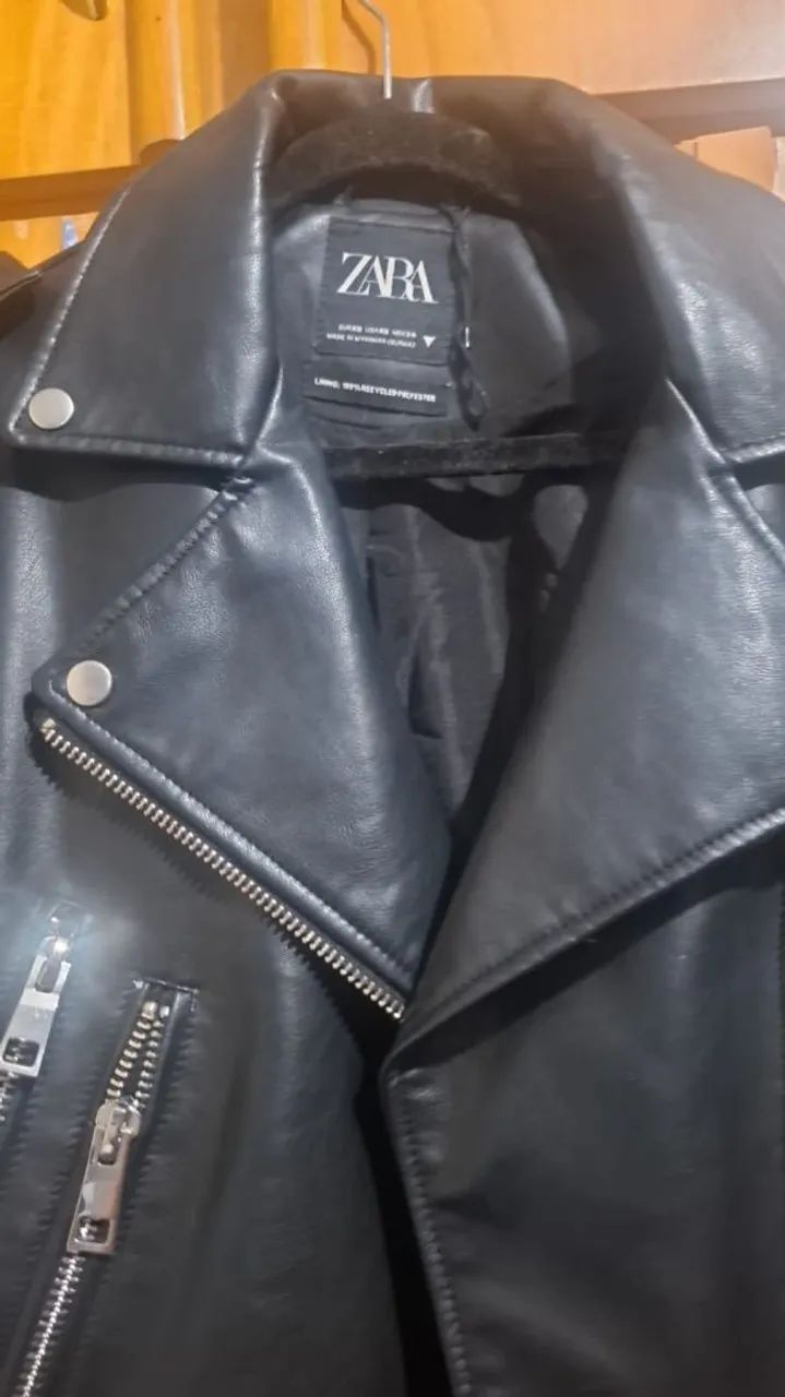 Jaqueta zara pp - Foto 3