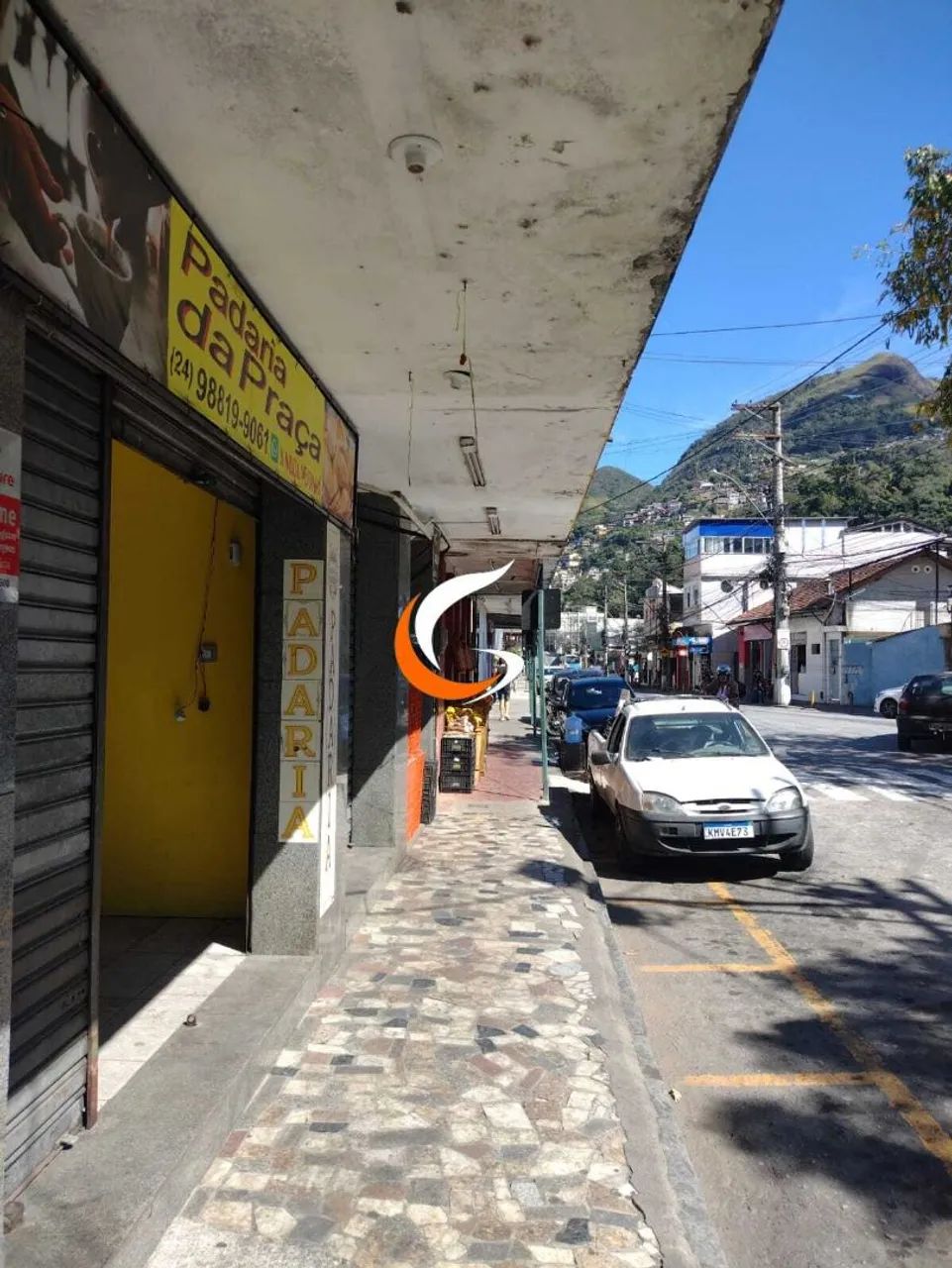 Aluguel de loja no Itamarati com 80m2!!R$4.000,00? - Foto 5