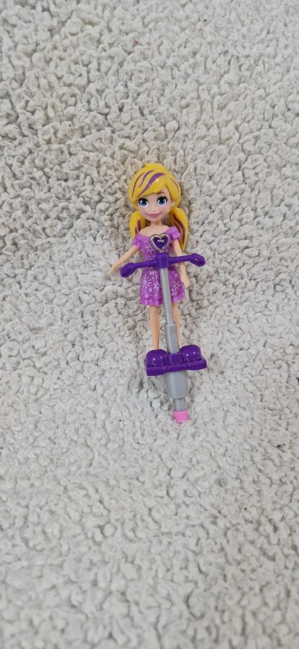 brinquedo polly pocket original