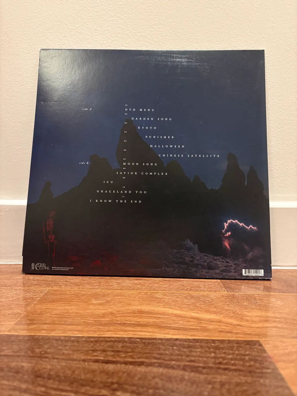 Vinil Phoebe Bridgers - Punisher  - Foto 2