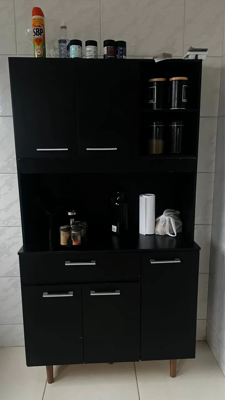 Armário de cozinha  - Foto 2