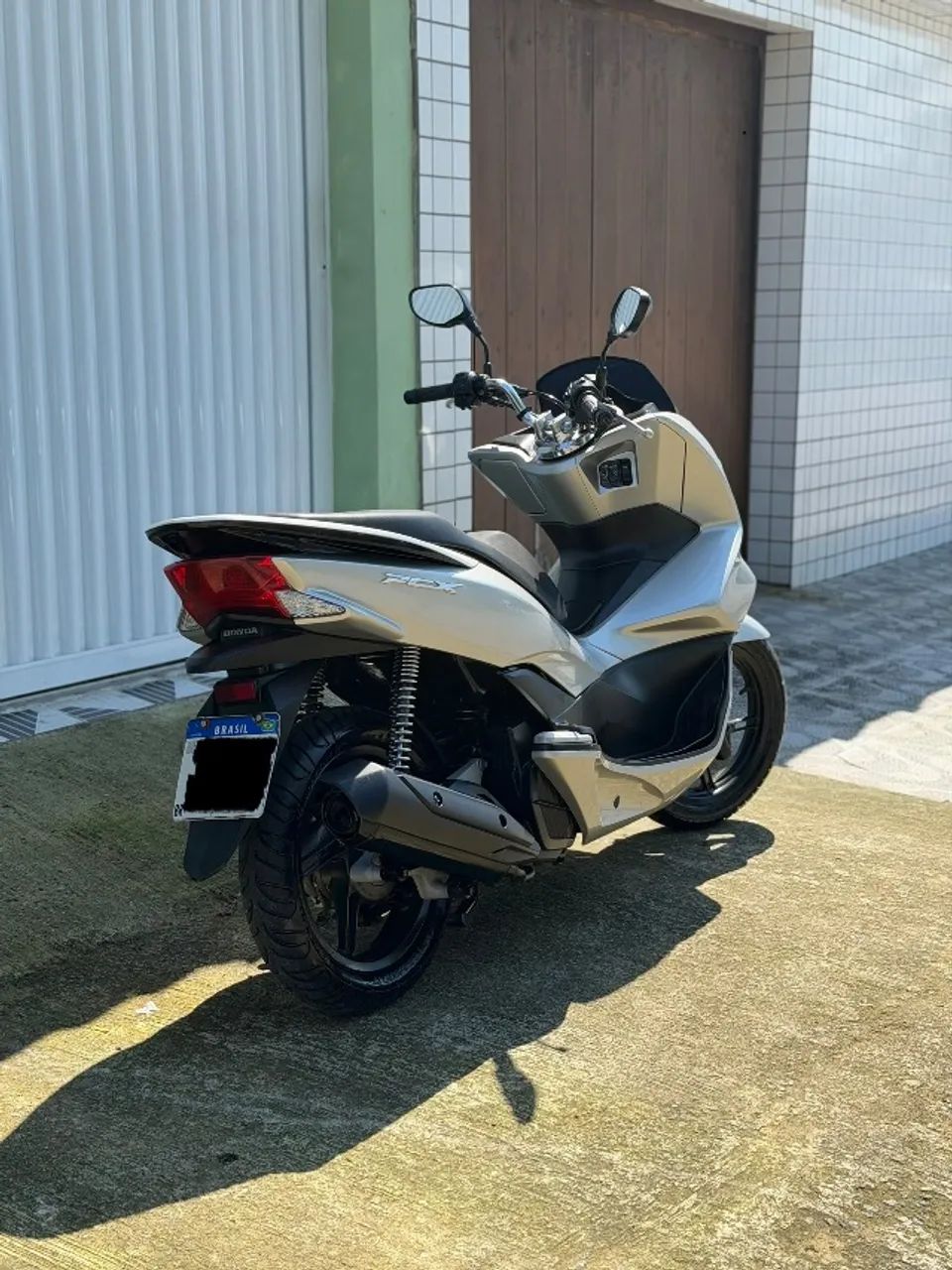 HONDA PCX 150cc  - Foto 2