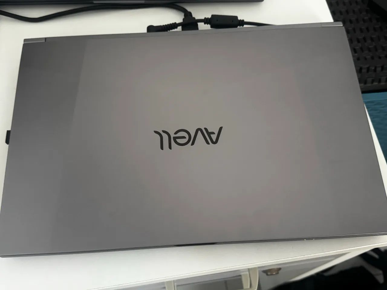 Notebook Avell i5 32/512 - Foto 3