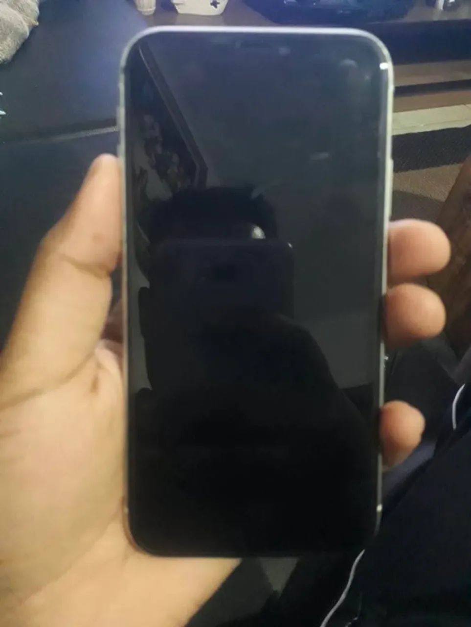 Vendo IPhone XR - Foto 4